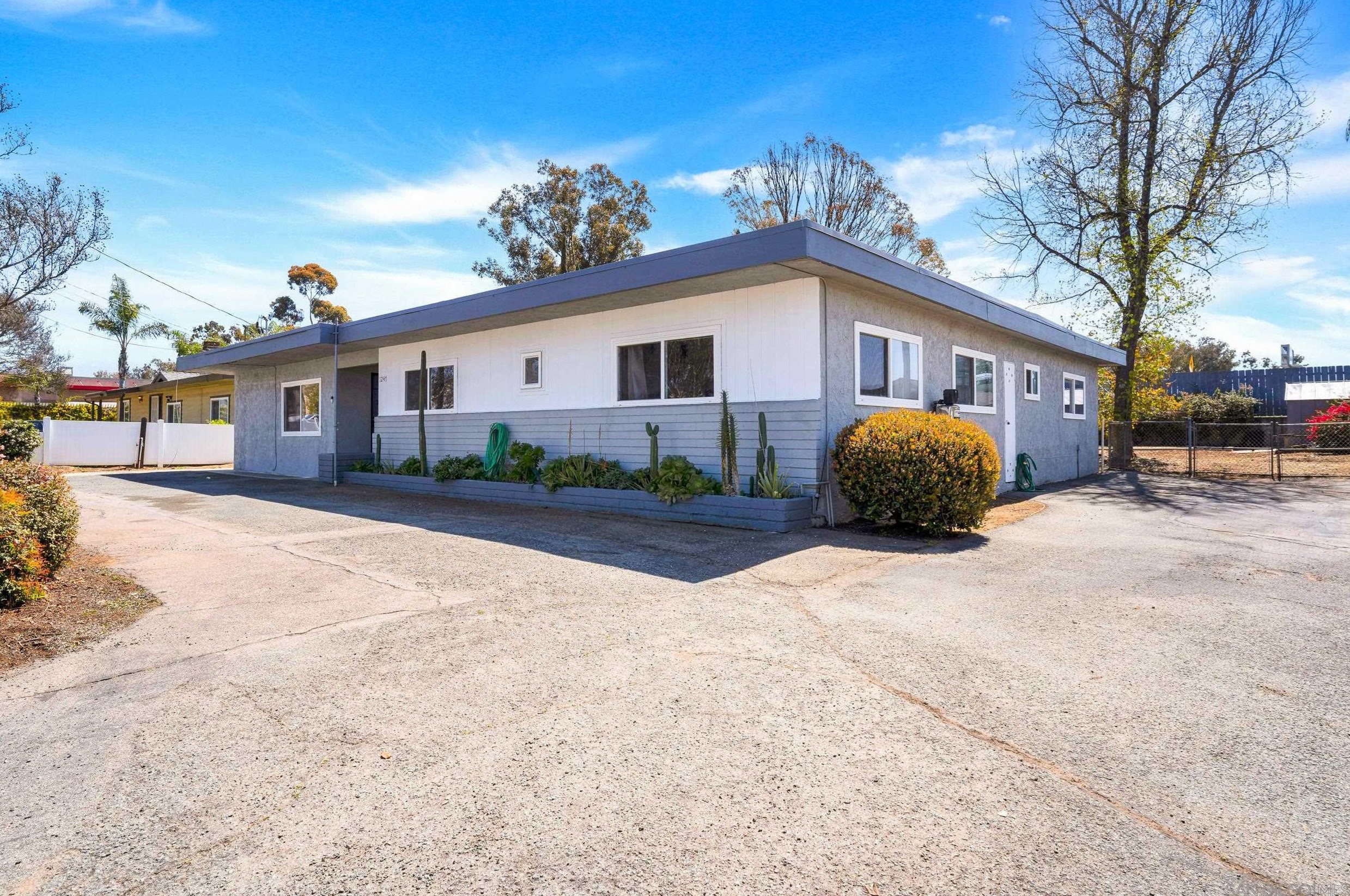 1247 Naranca Ave, El Cajon, CA 92021