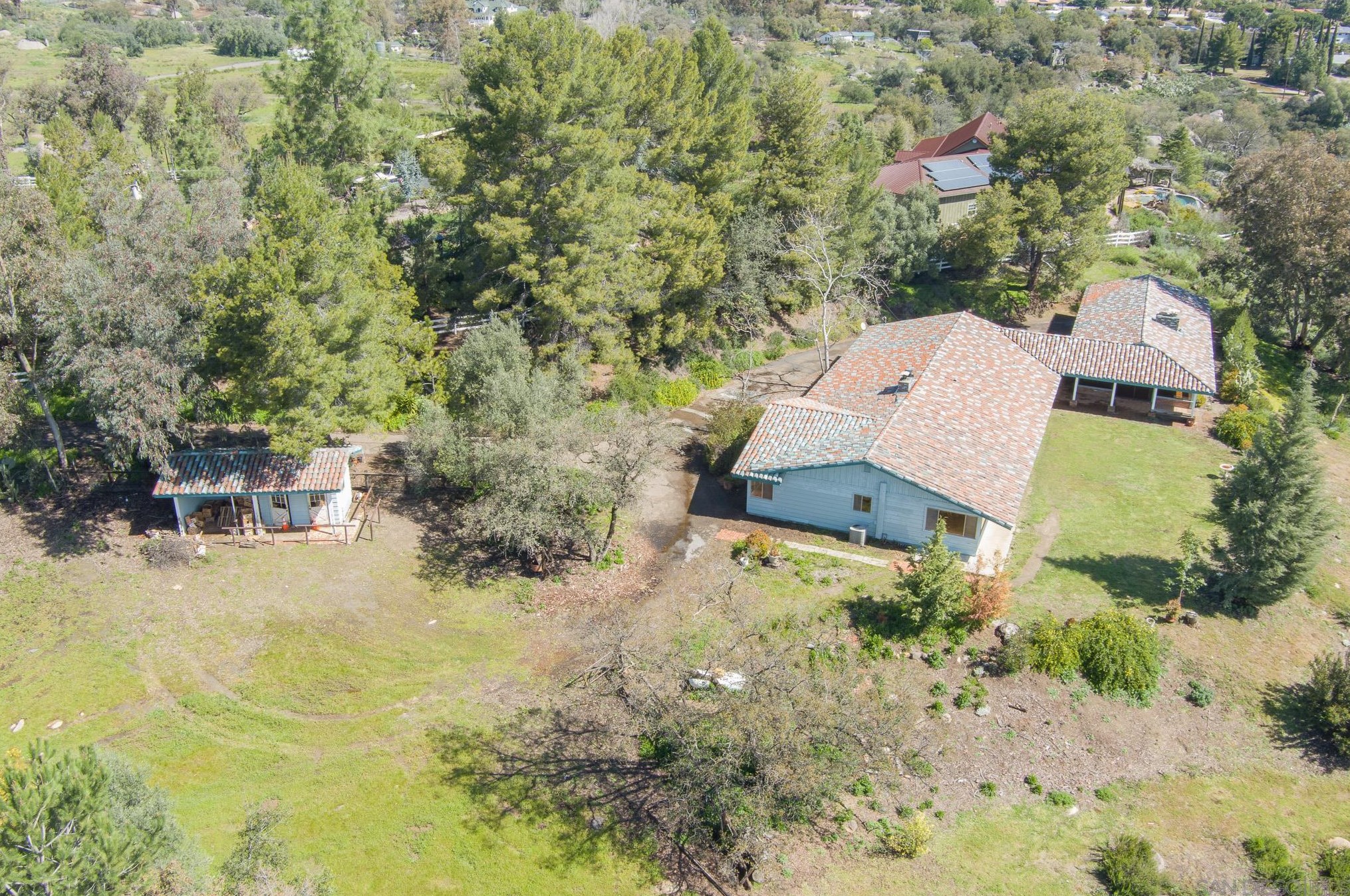 2695 Calle De Compadres, Alpine, CA 91901