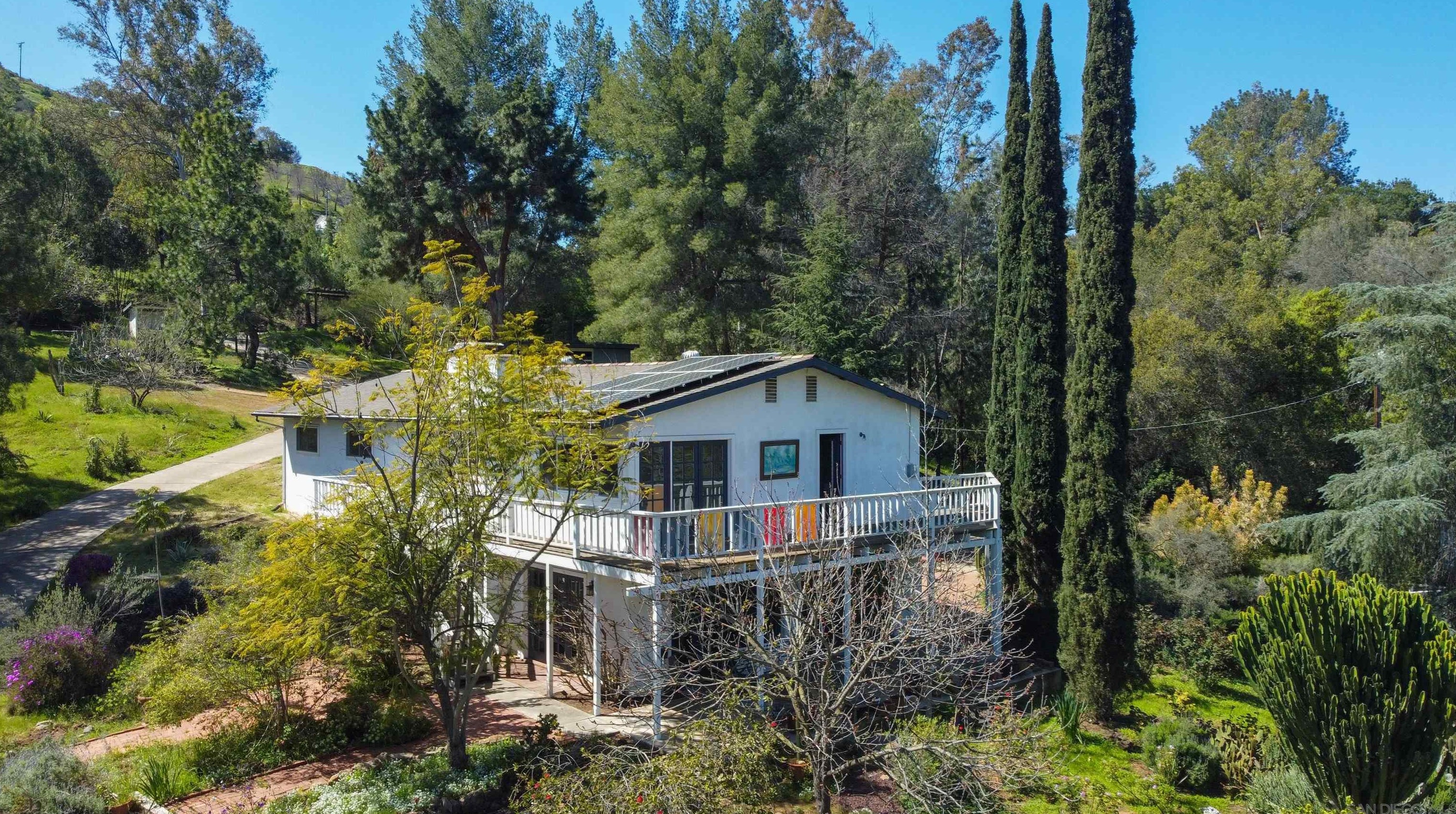 11721 Johnson Lake Rd, Lakeside, CA 92040