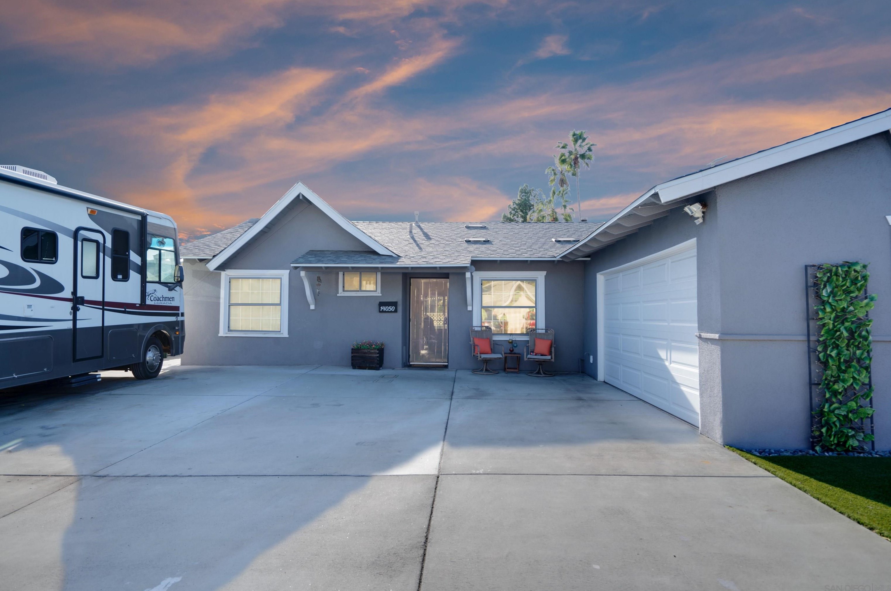 14050 Frame Rd, Poway, CA 92064