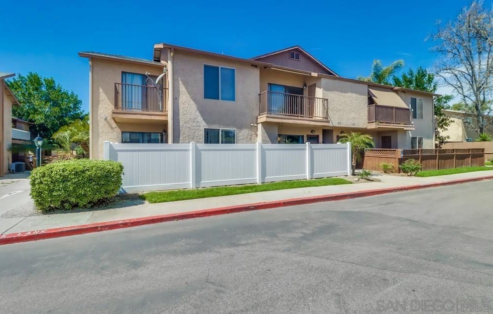 12740 Laurel St 405, Lakeside, CA 92040