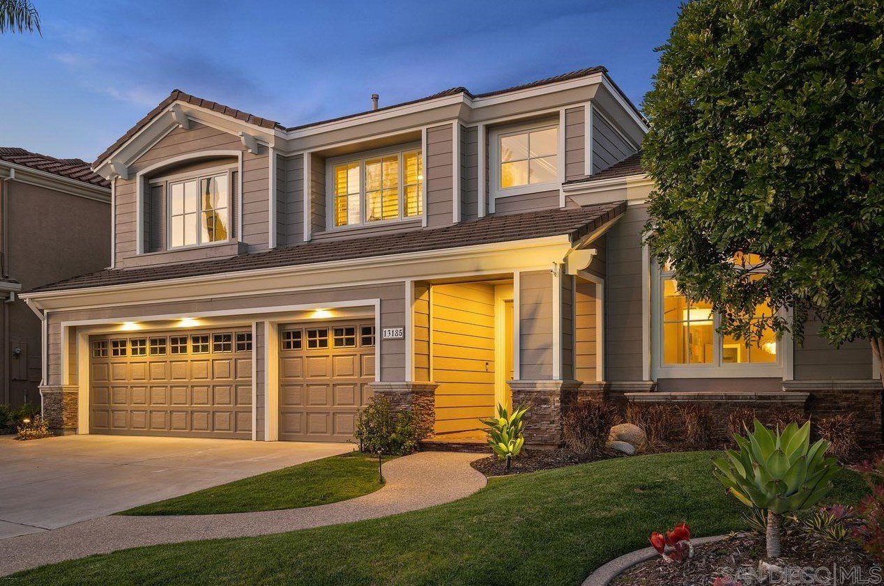 13185 Winstanley Way, San Diego, CA 92130