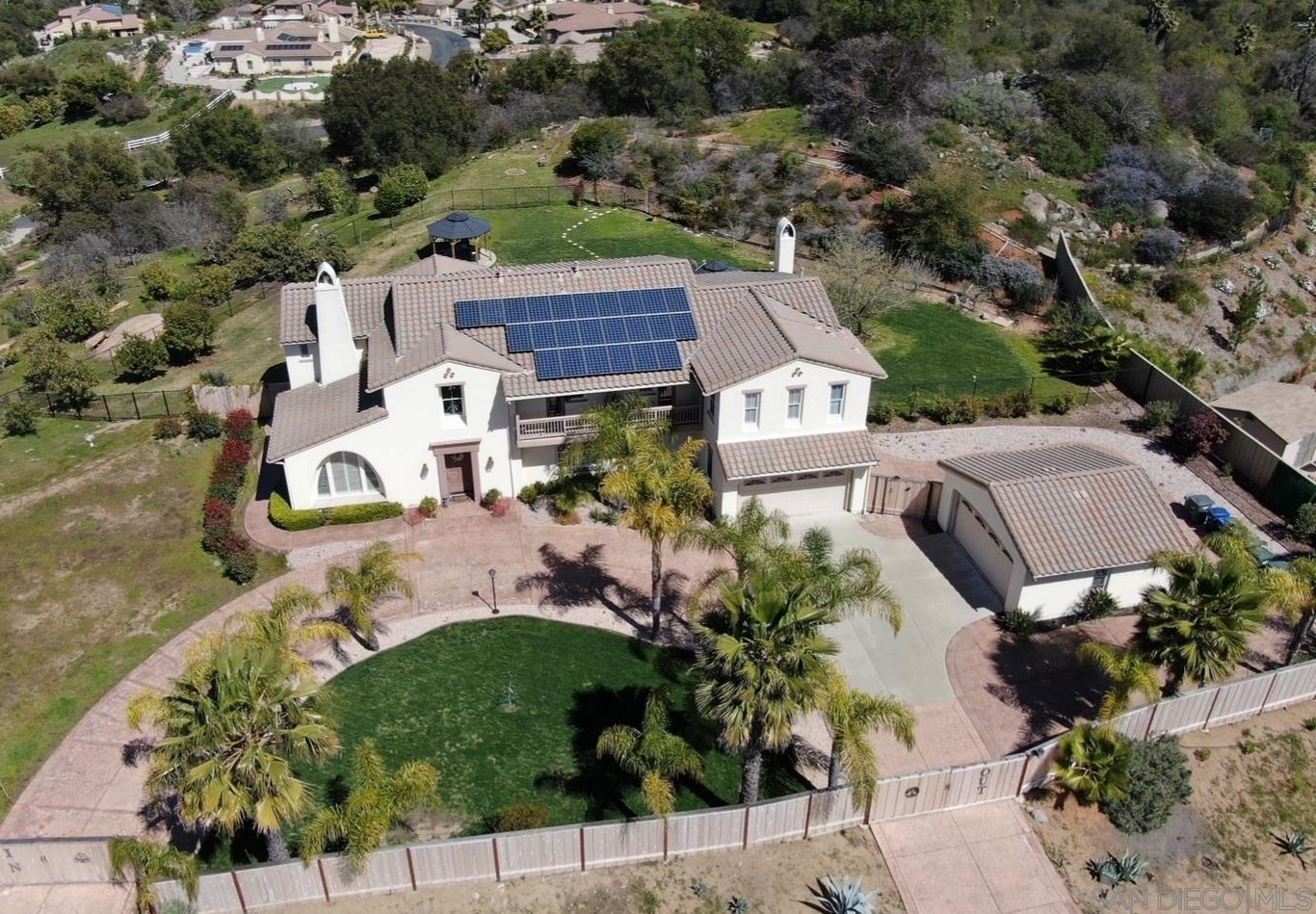27233 Red Iron Bark Dr, Valley Center, CA 92082