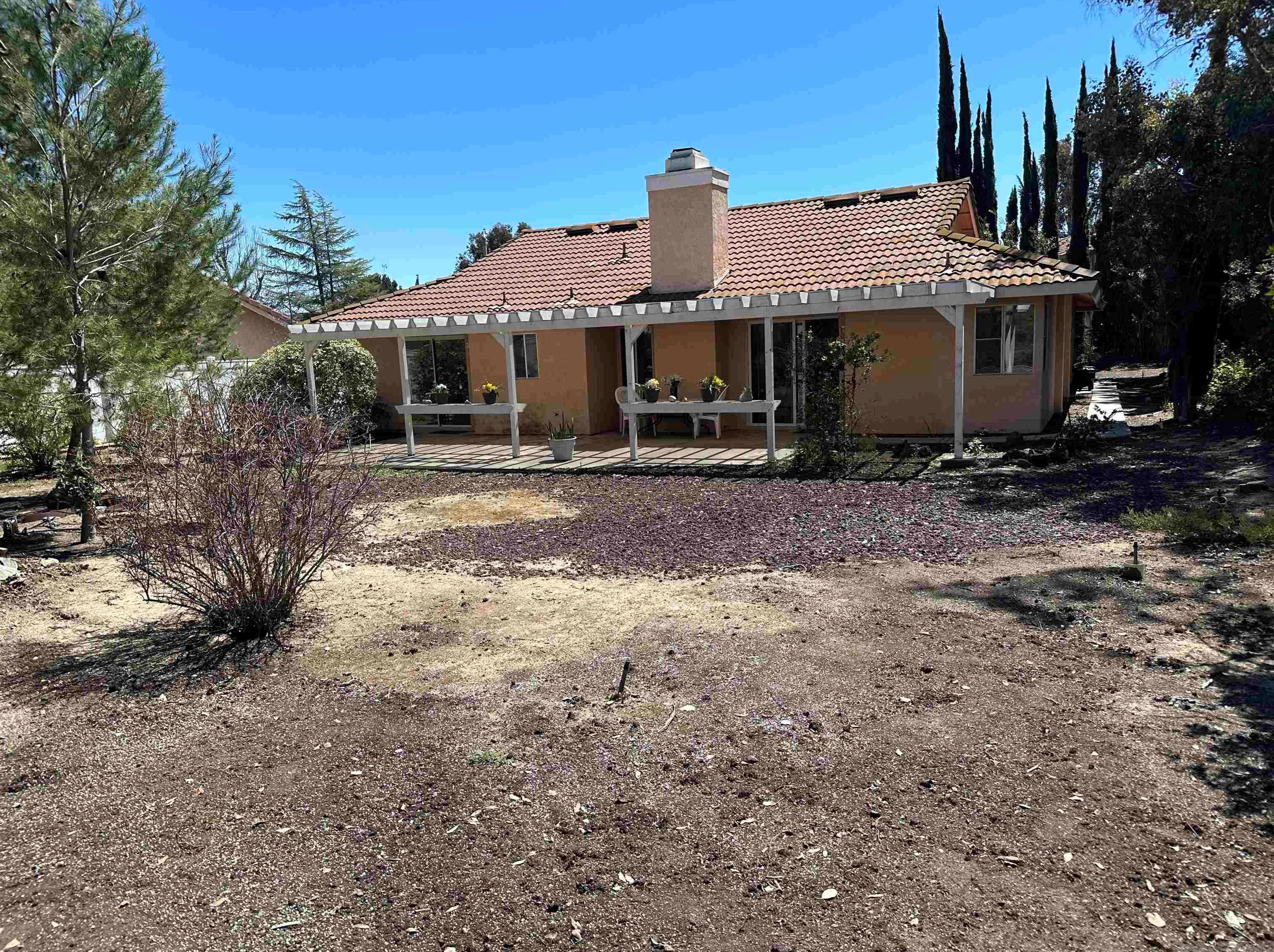 43105 Agena St, Temecula CA  92592-3295 exterior