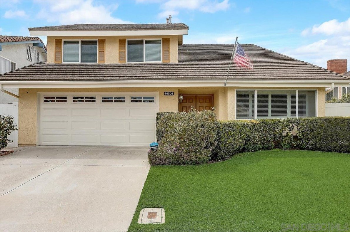 26502 Kari Brook, El Toro, CA 92630