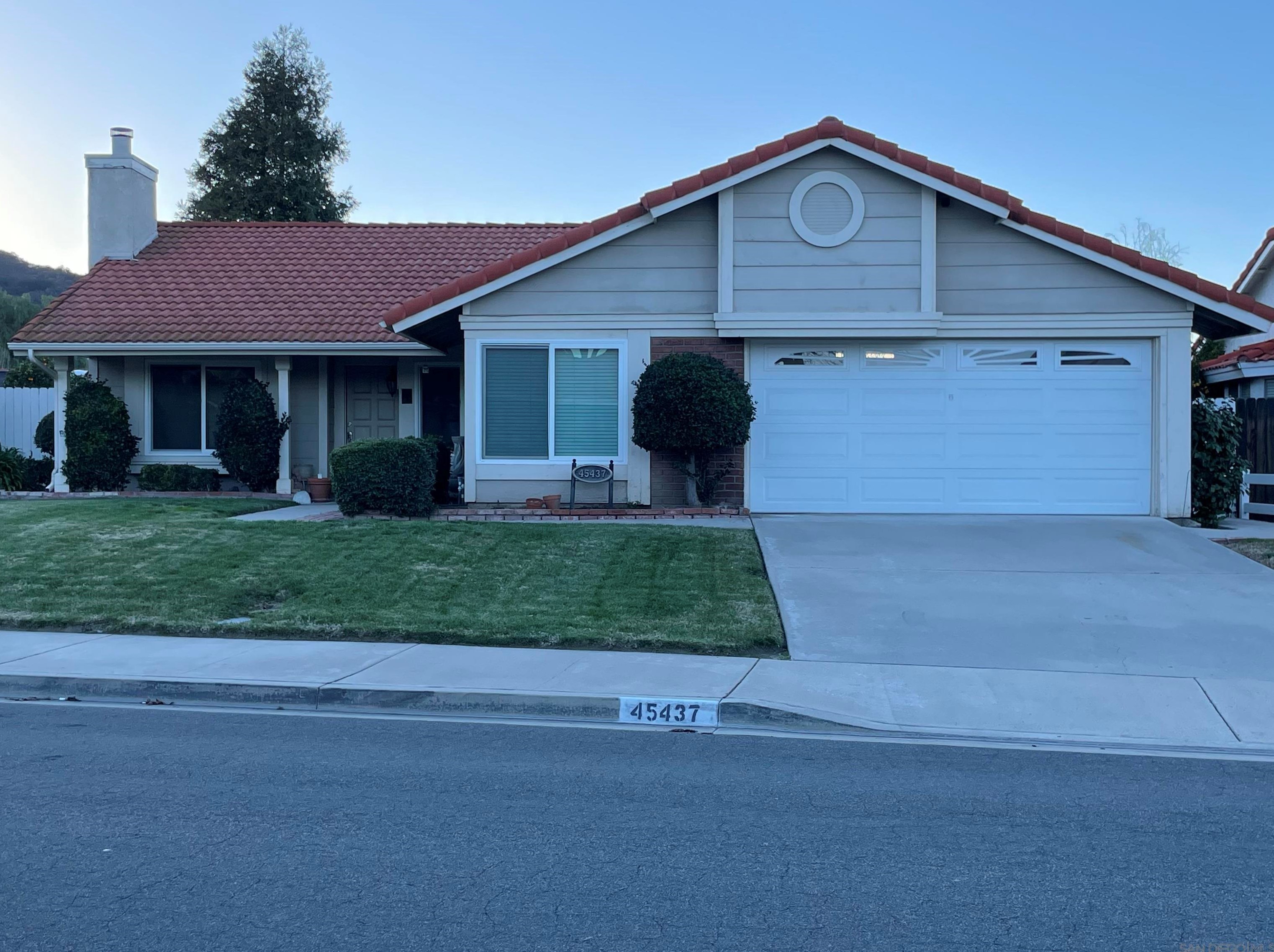 45437 Tournament Ln, Temecula, CA 92592