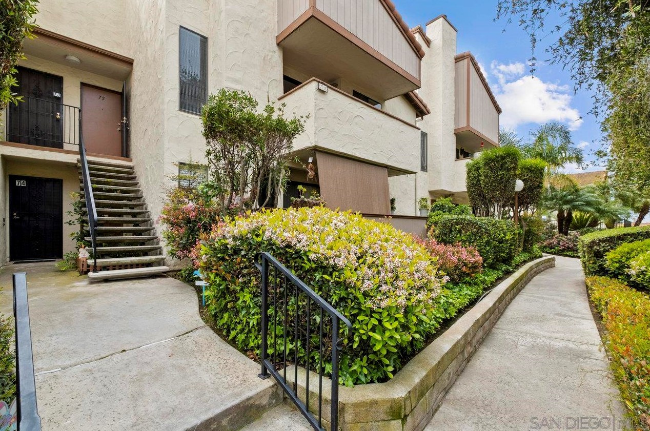 110 N 2nd Ave 75, Chula Vista, CA 91910