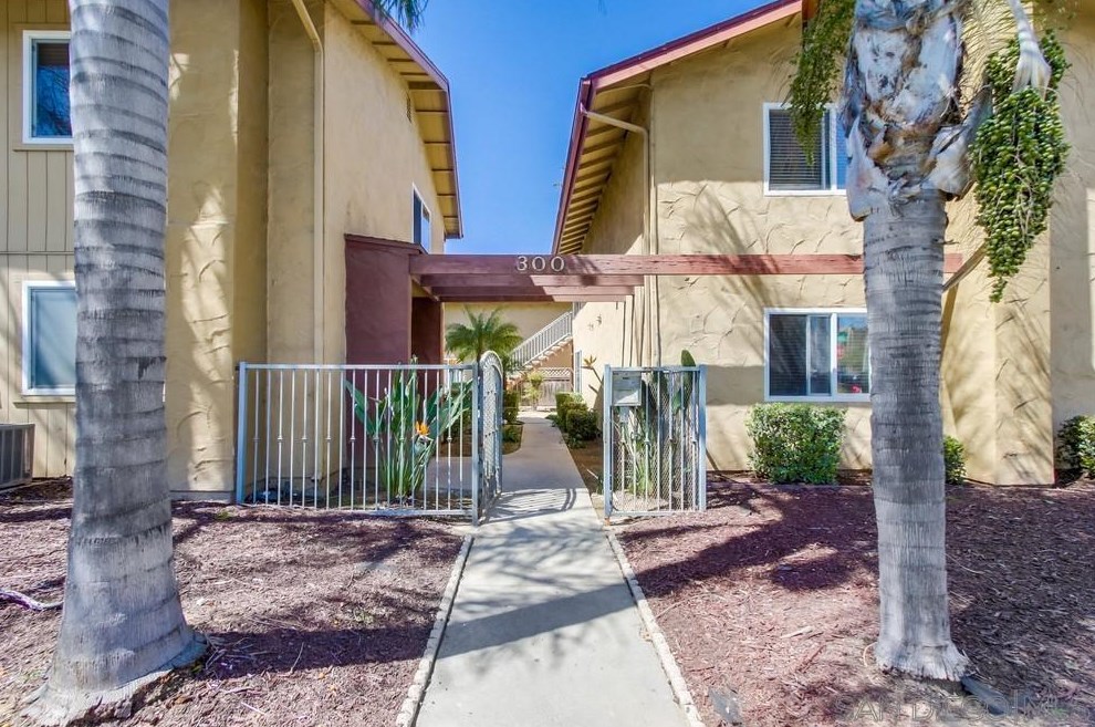 300 Filbert Unit 2, El Cajon, CA 92020