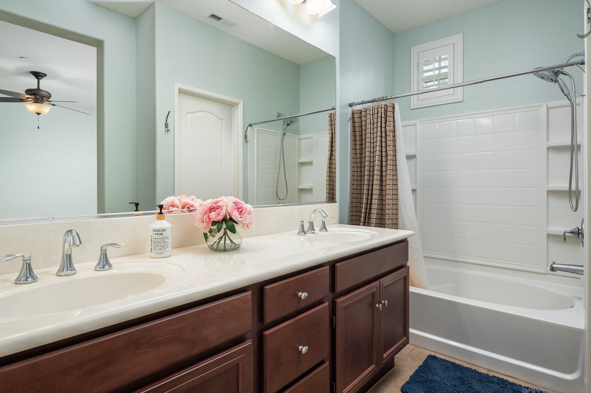 10120 Star Magnolia Ln, Santee CA  92071-7217 exterior