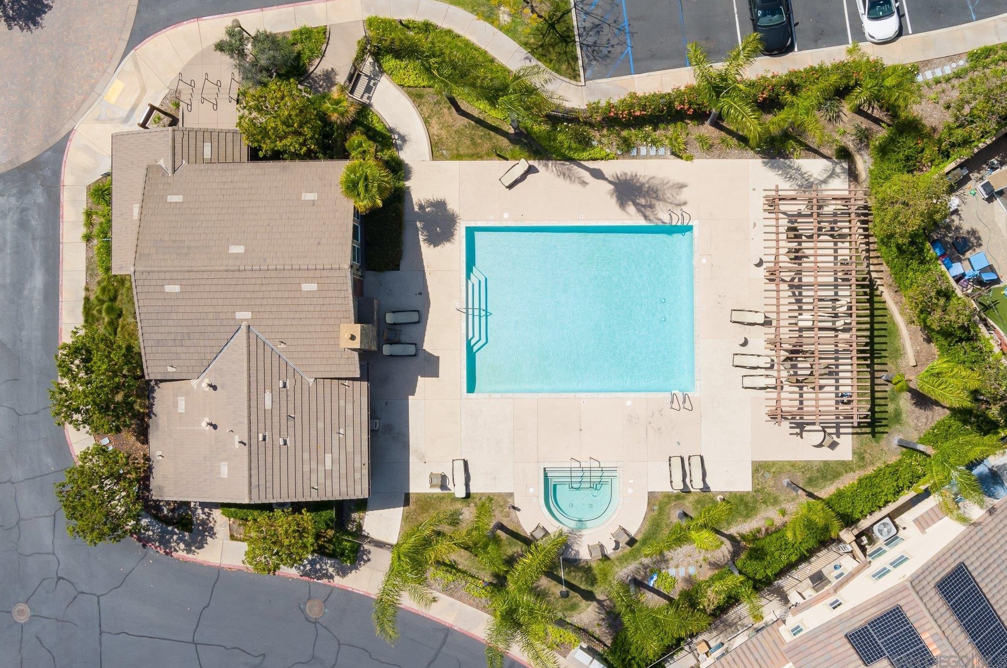 10120 Star Magnolia Ln, Santee CA  92071-7217 exterior