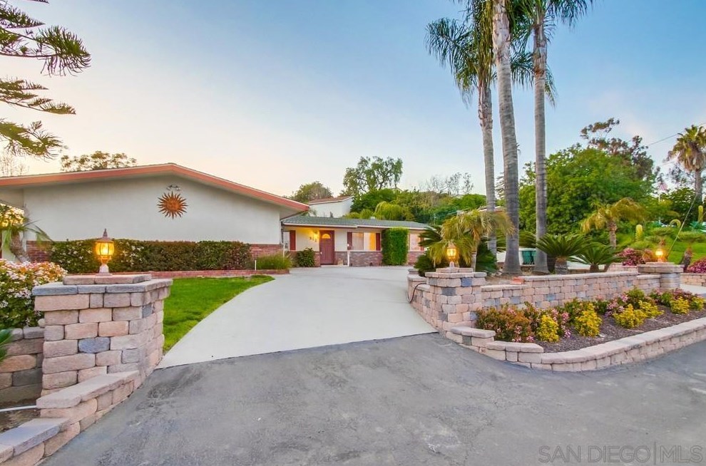 310 Tyrone St, El Cajon, CA 92020