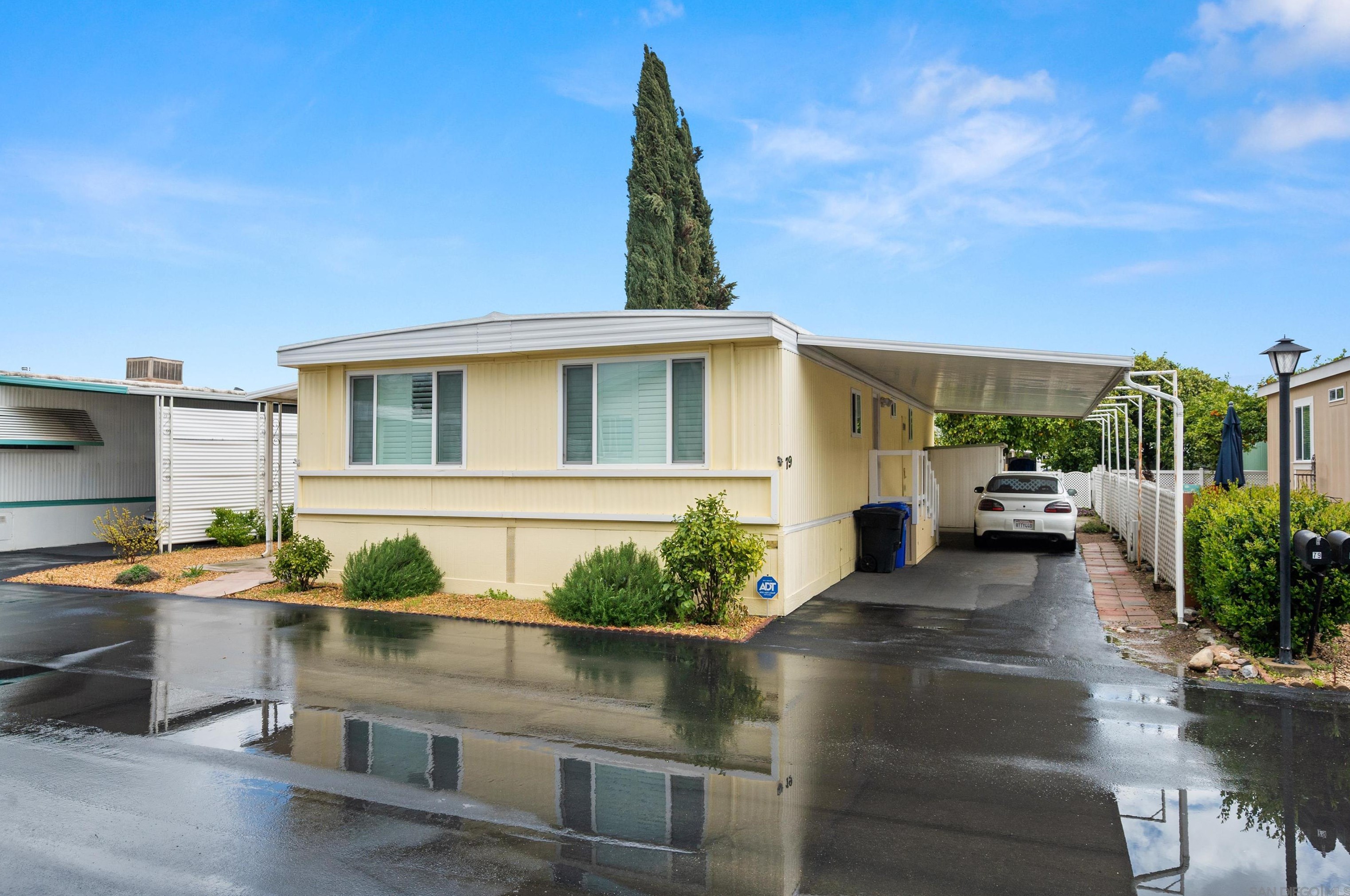 11949 Riverside Dr 79, Lakeside, CA 92040