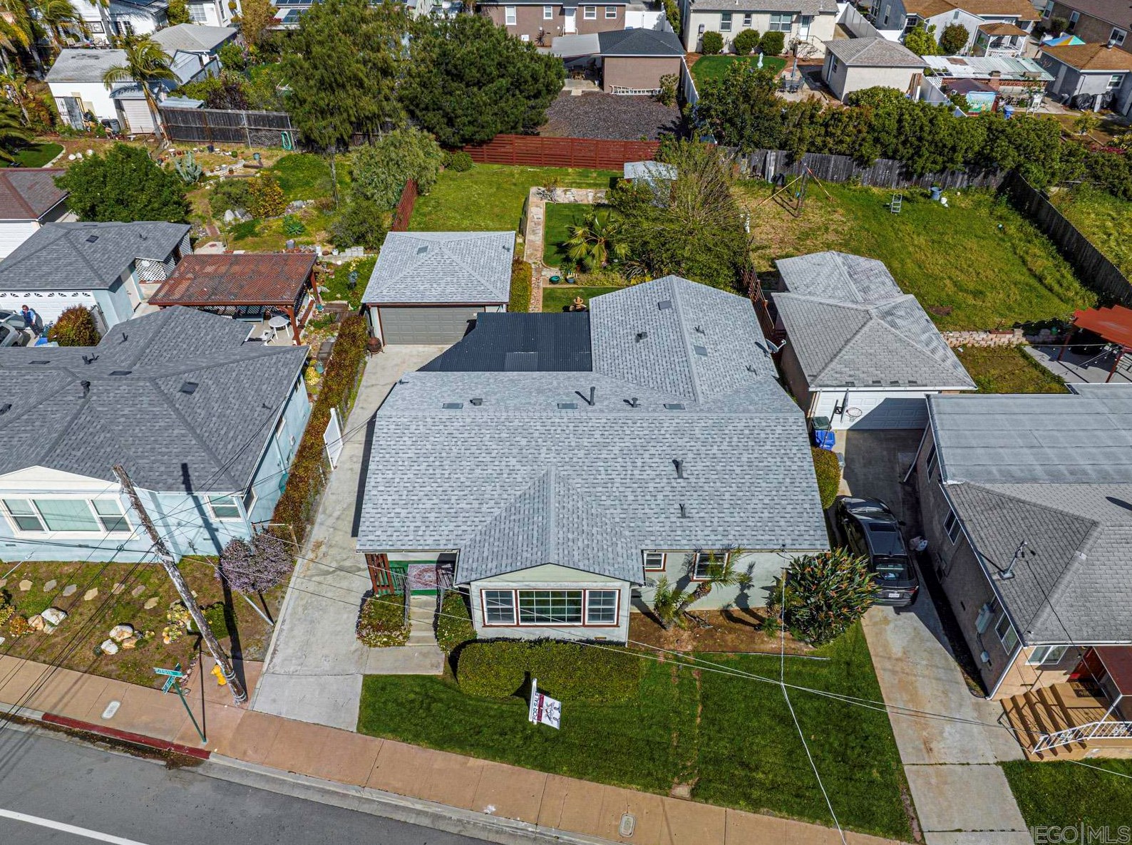 4475 70th St, La Mesa, CA 91942