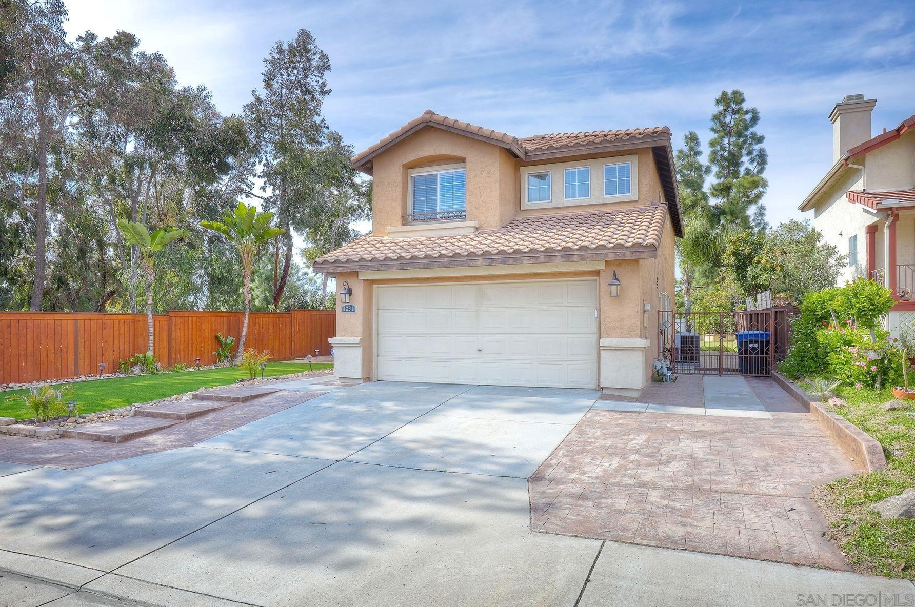 1261 Camino Catalonia, Chula Vista, CA 91910-6830