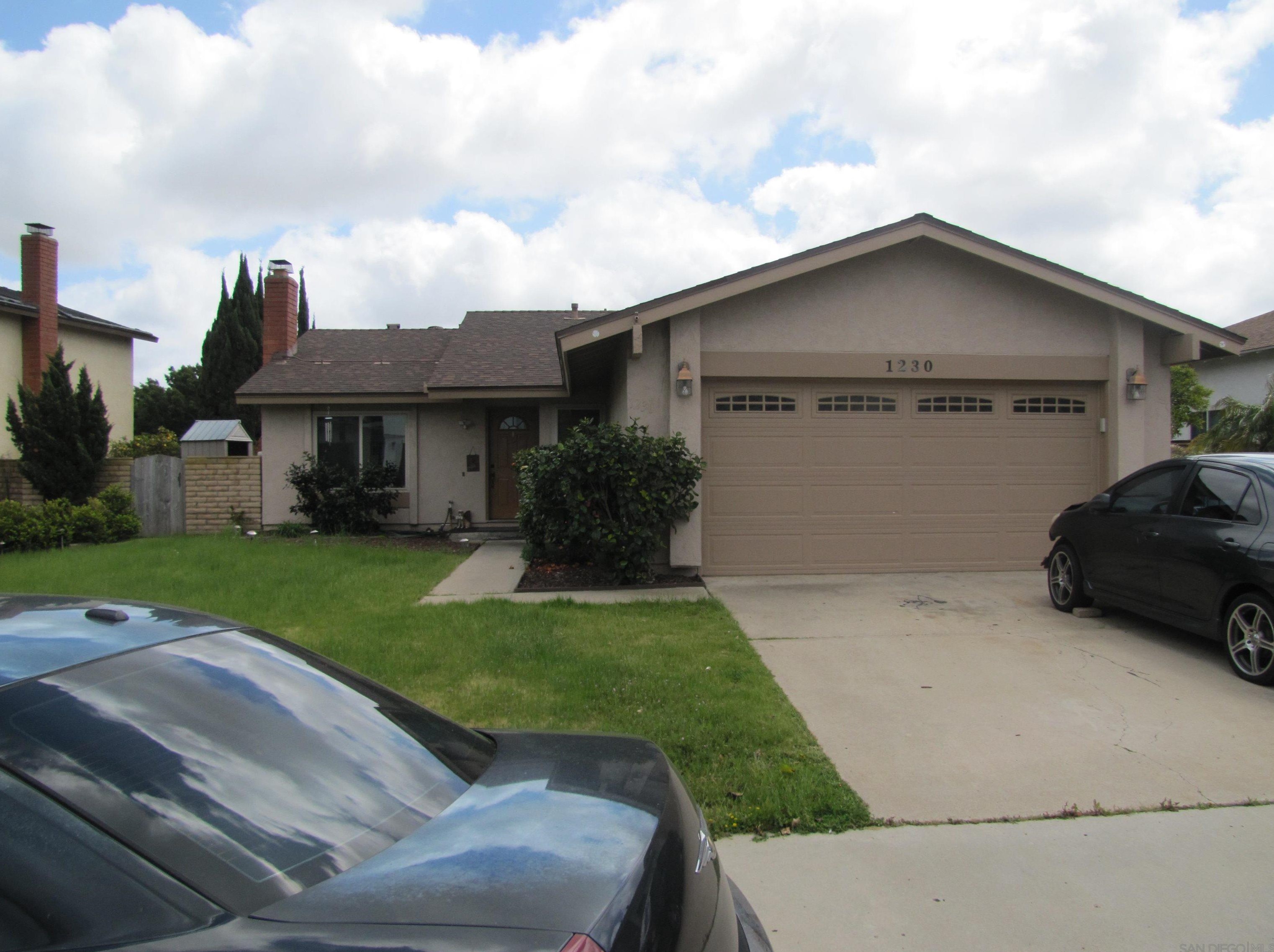 1230 Corte De Vela, Chula Vista, CA 91910-6818