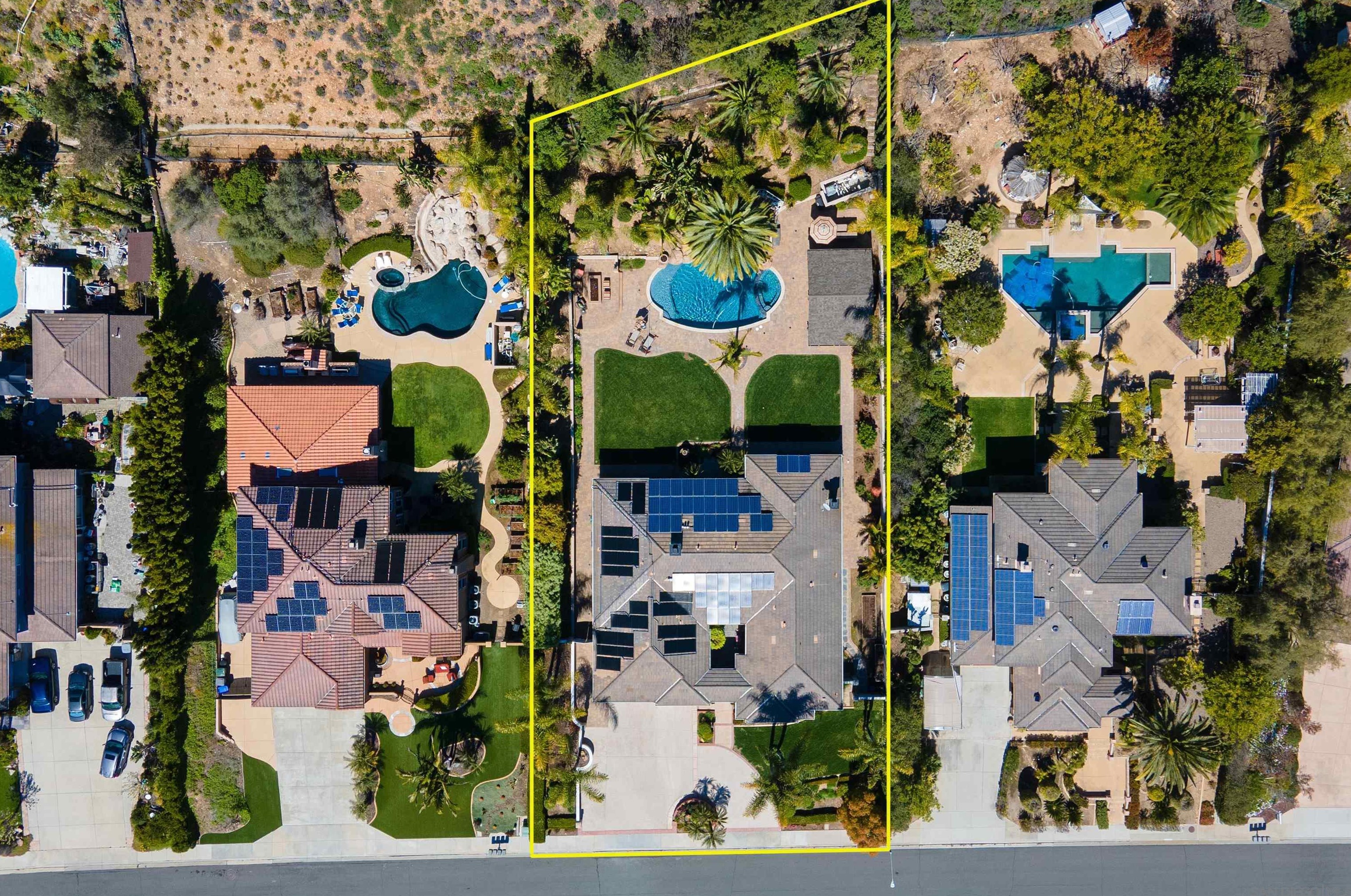 11760 Treadwell Dr, Poway, CA 92064