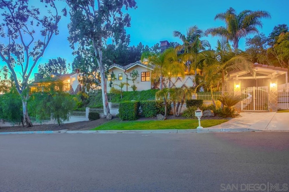 3106 Circa De Tierra, Encinitas, CA 92024