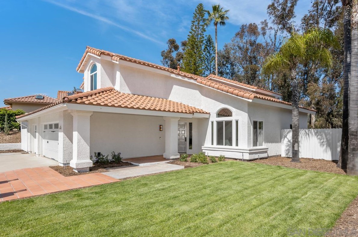 14443 Crestwood Ave, Poway, CA 92064-6466