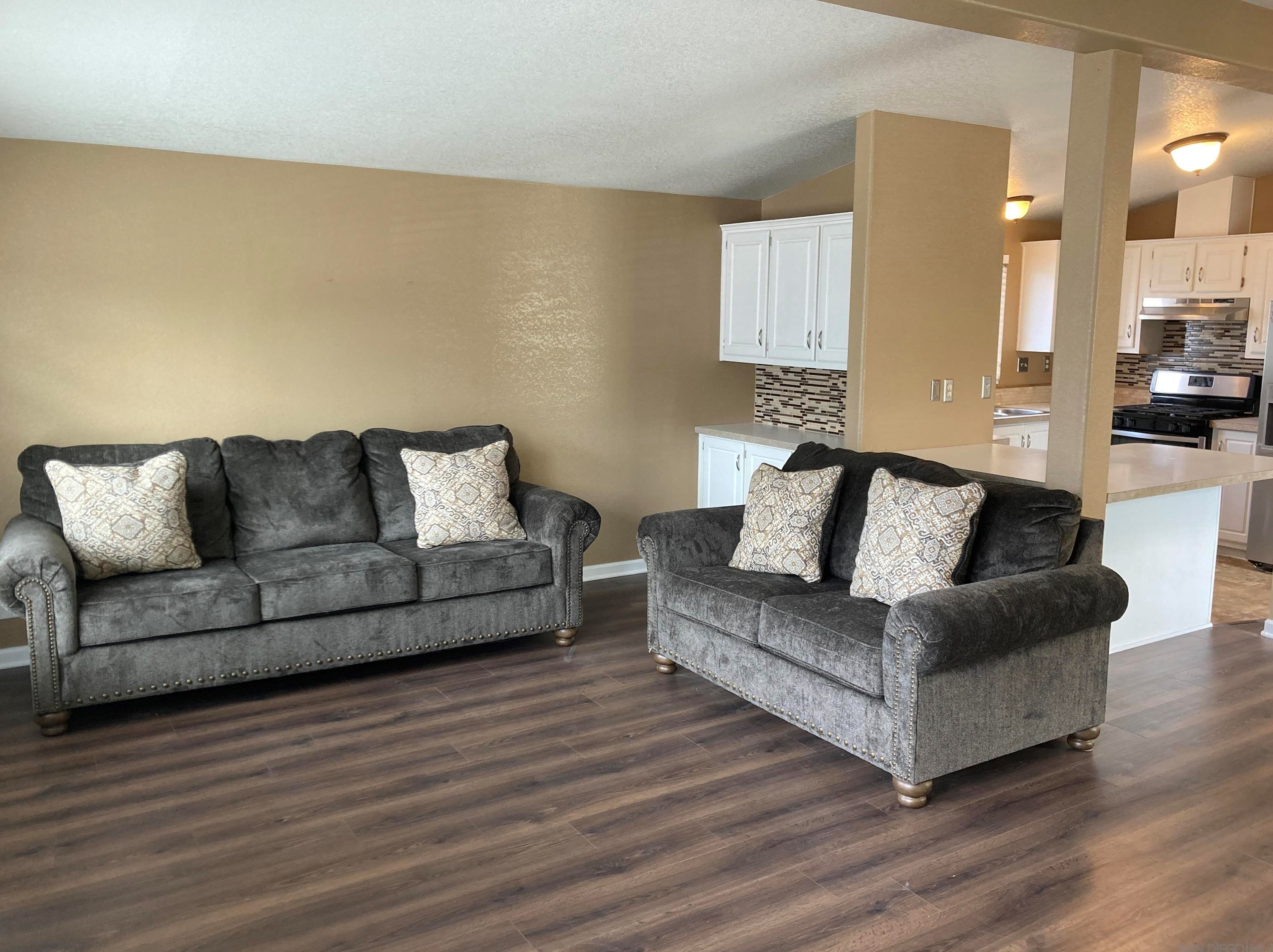 15935 Spring Oaks Rd 95, El Cajon, CA 92021
