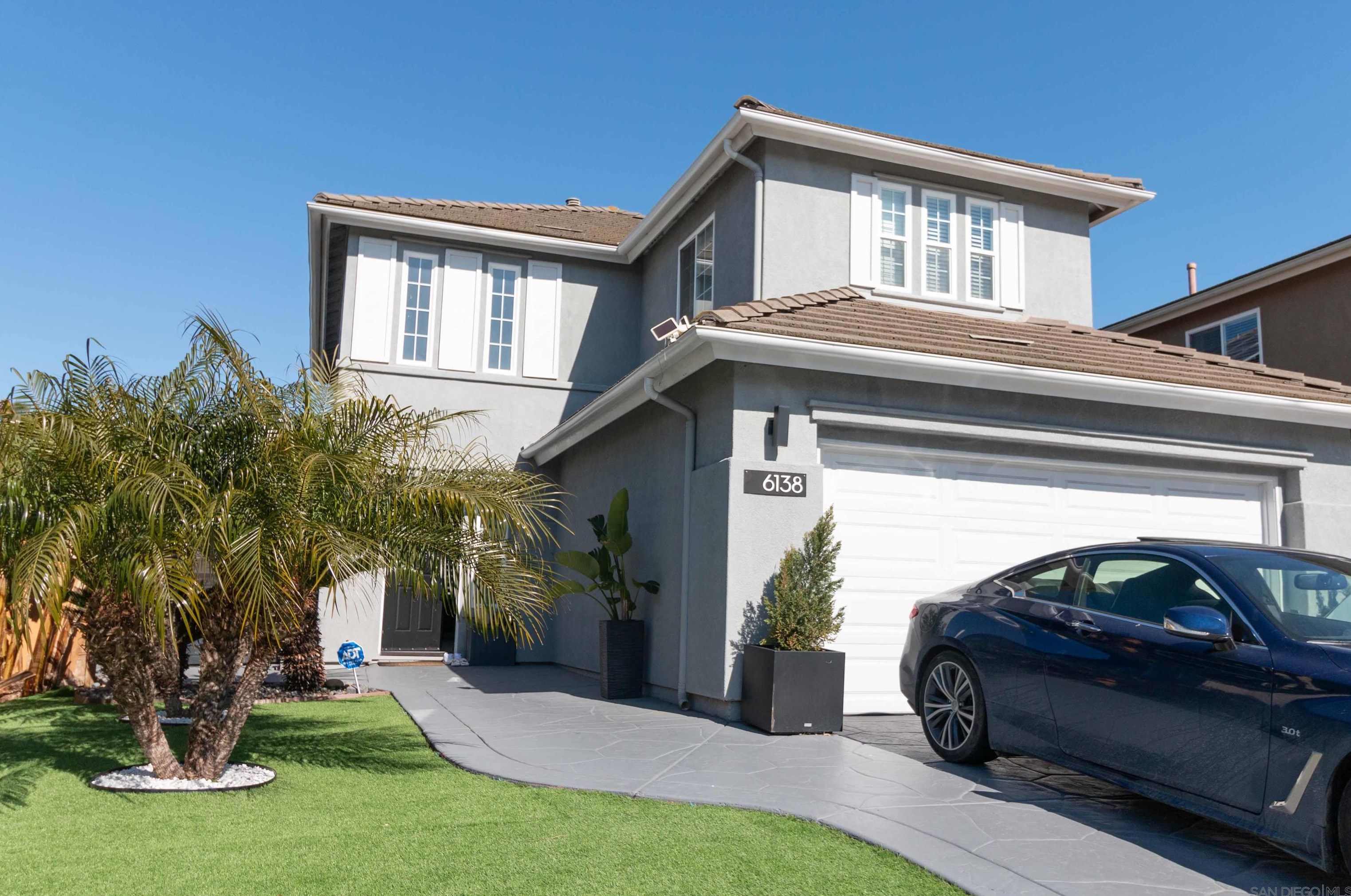 6138 Vista Santa Catarina, San Diego, CA 92154