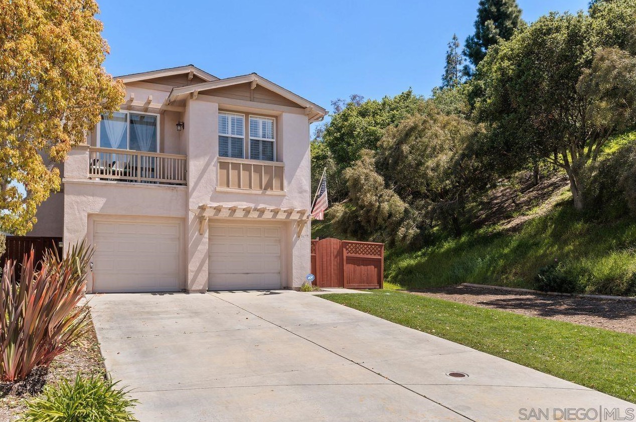 5477 Wolverine Terrace, Carlsbad, CA 92010