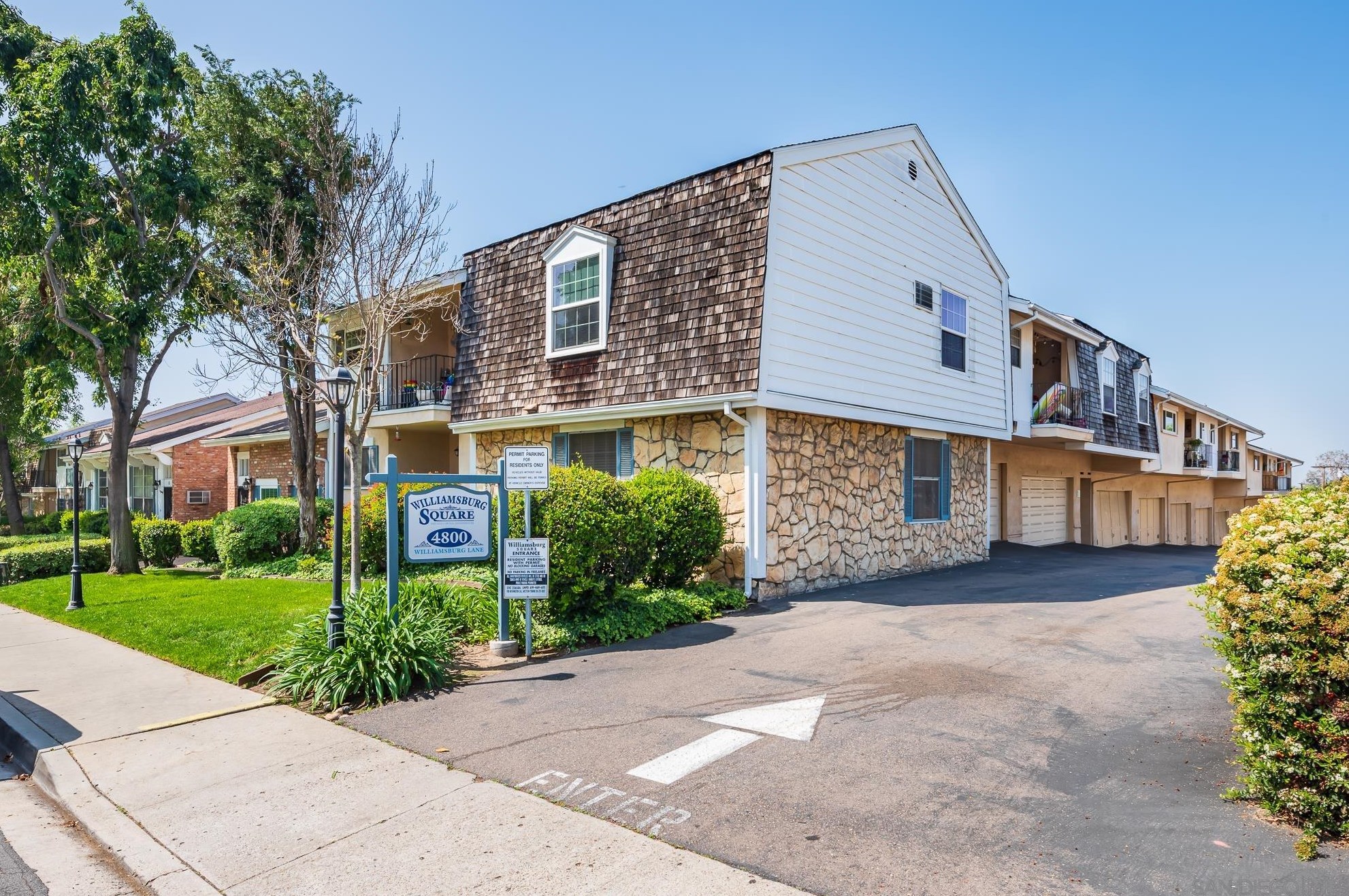 4800 Williamsburg Ln 137, La Mesa, CA 91942