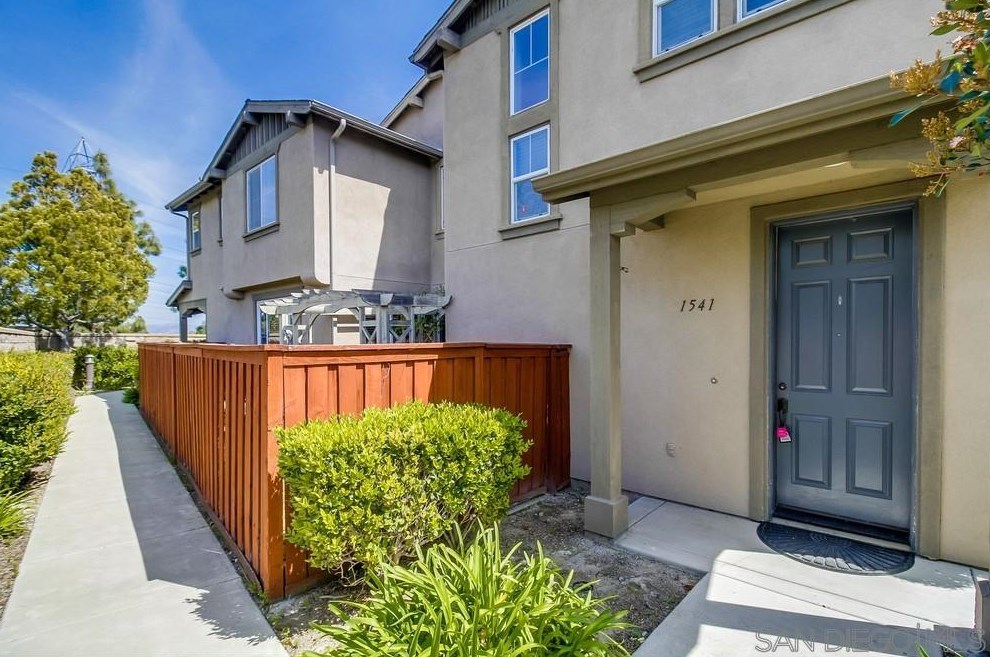 1541 Autumn Sky Ln, Chula Vista, CA 91915-1951