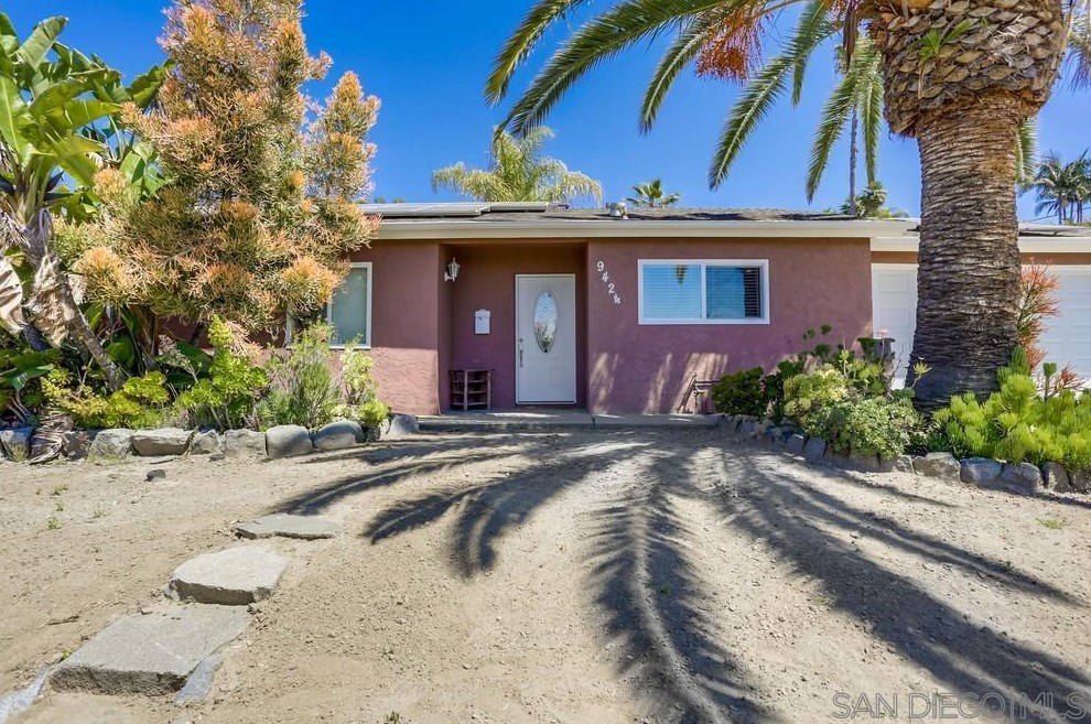 9424 Galston Dr, Santee, CA 92071-1324