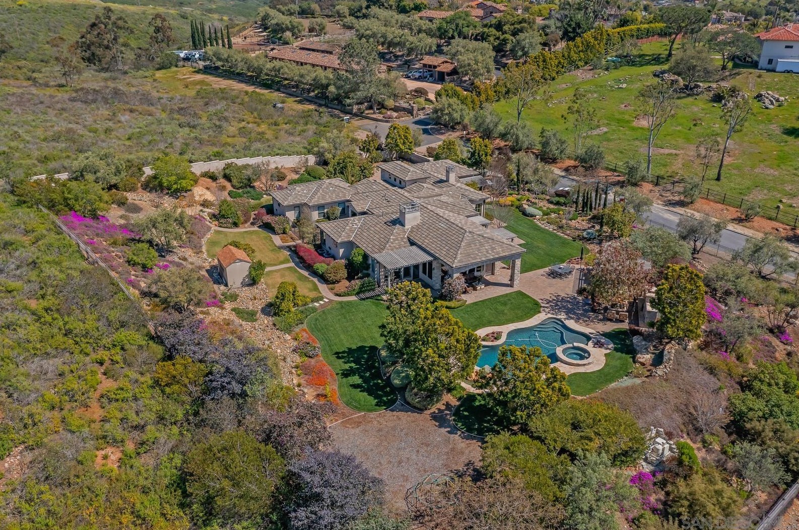 490 Latigo Row, Encinitas, CA 92024