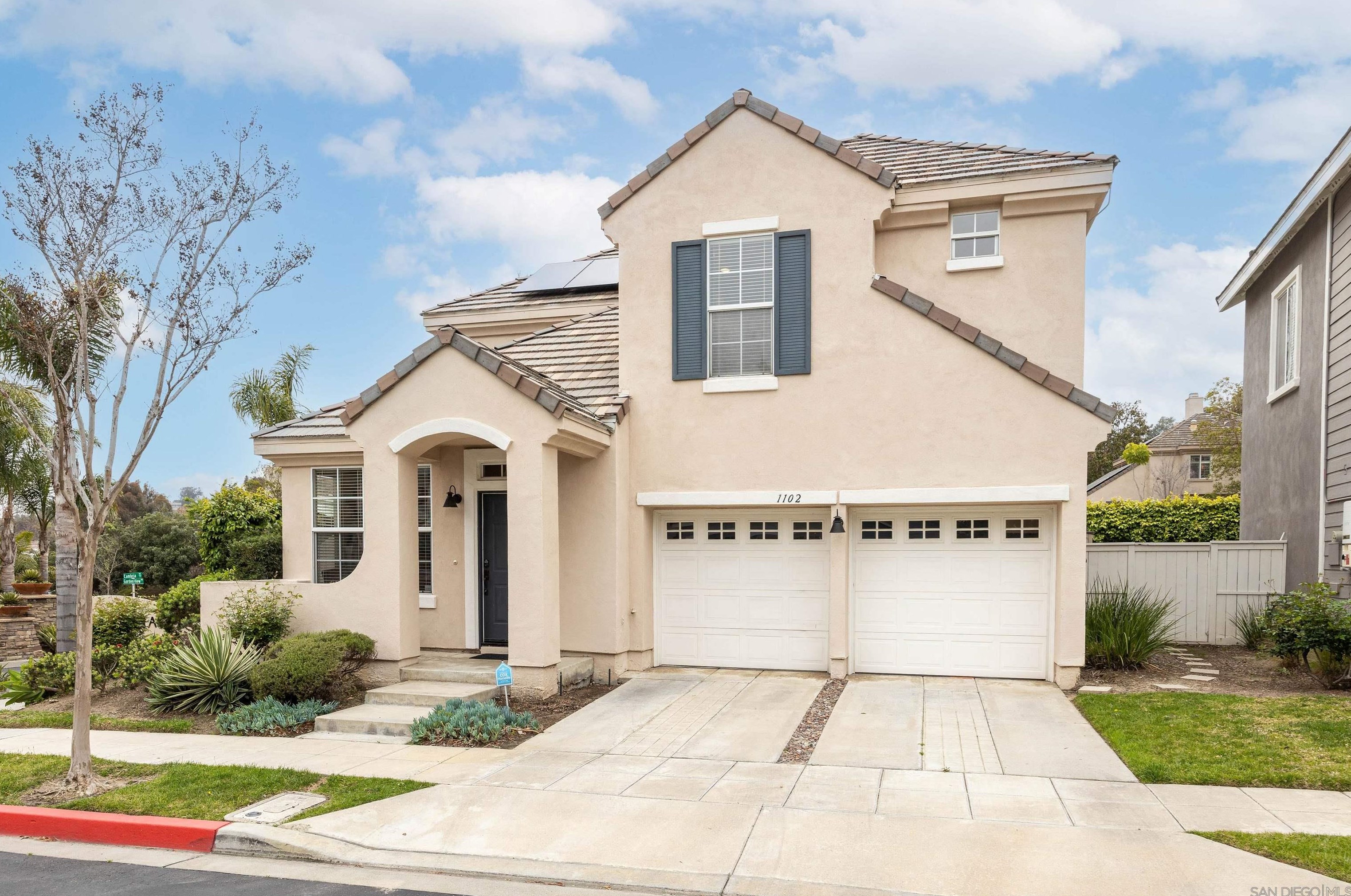 1102 Cambria, Encinitas, CA 92024
