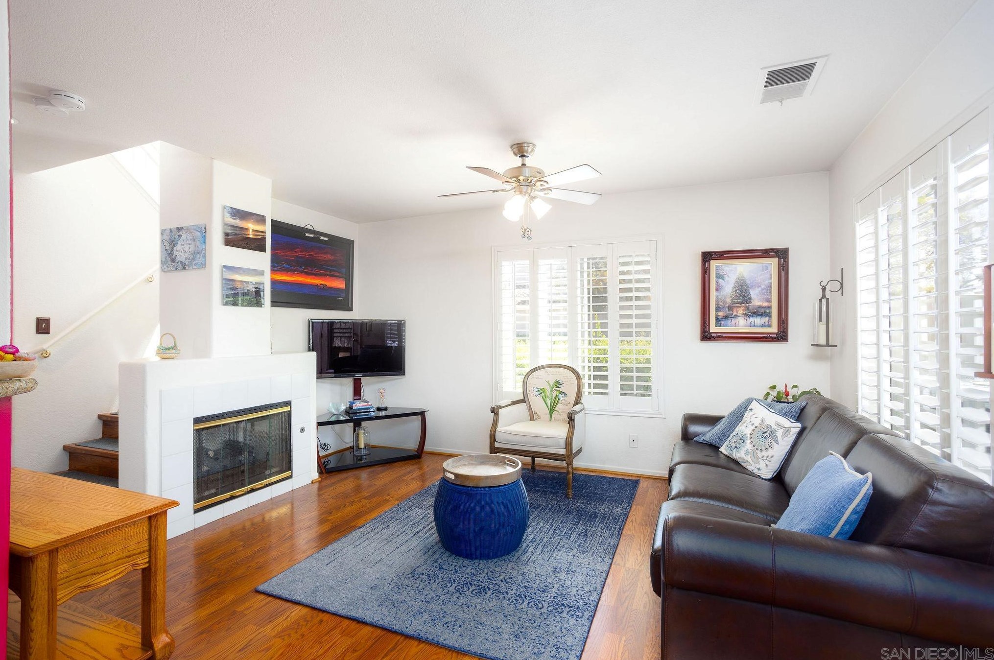 395 Whispering Willow Dr D, Santee, CA 92071