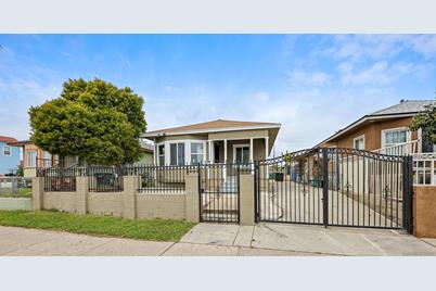 2908 Imperial Ave, San Diego, CA 92102 - MLS 230006858 - Coldwell Banker