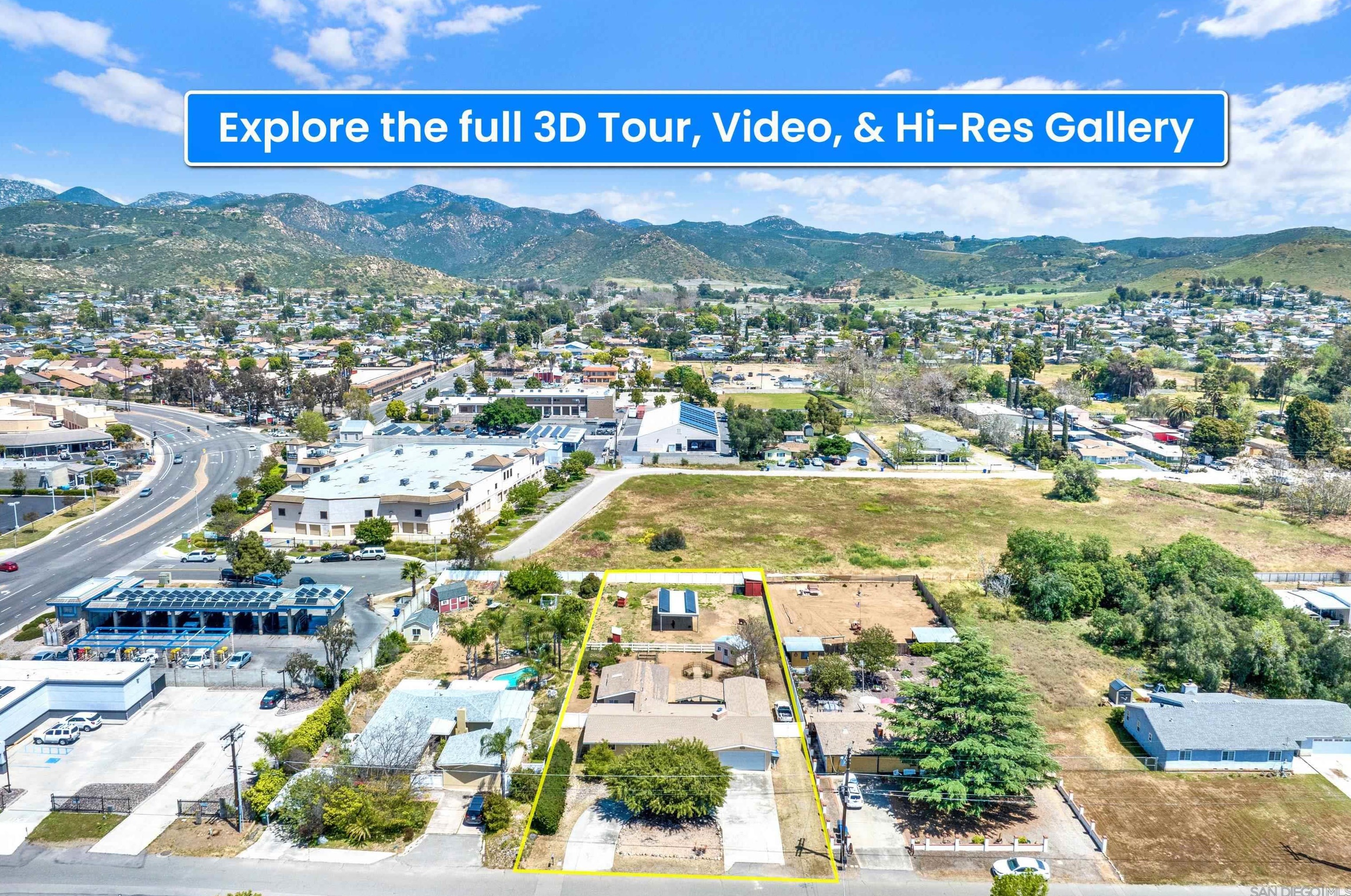 13123 Welton Ln, Poway, CA 92064-5819