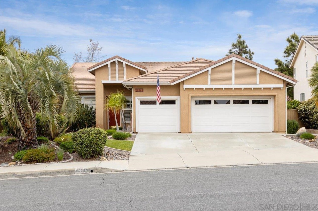 41043 Promenade Chardonnay Hls, Temecula, CA 92591