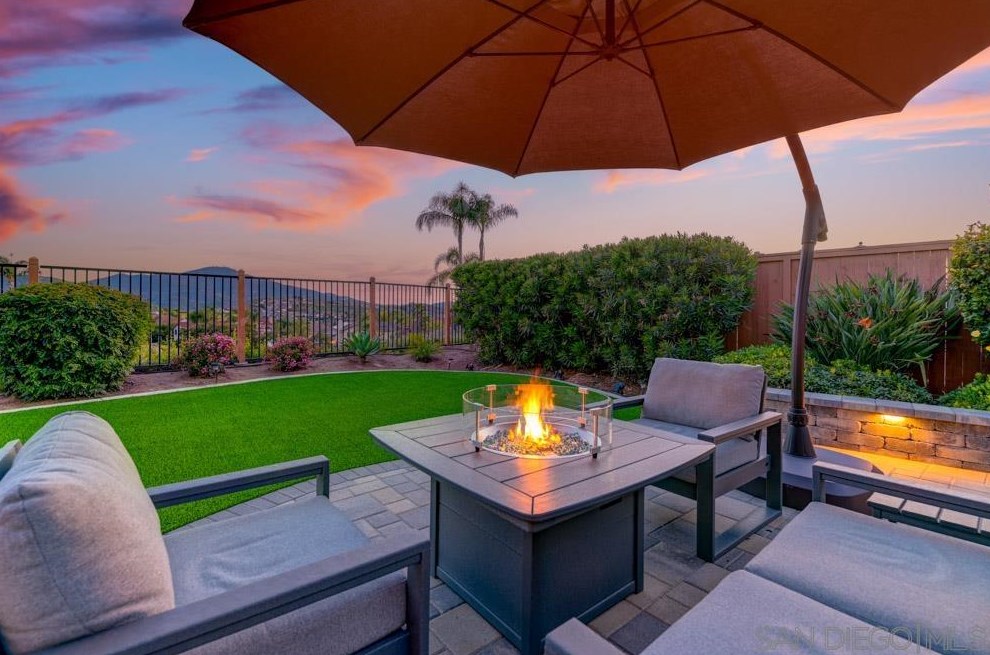 2621 Indigo Dr, El Cajon, CA 92019