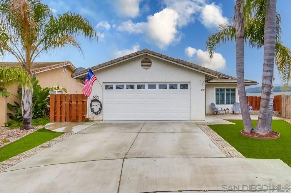 9150 Sesi Ln, Lakeside, CA 92040