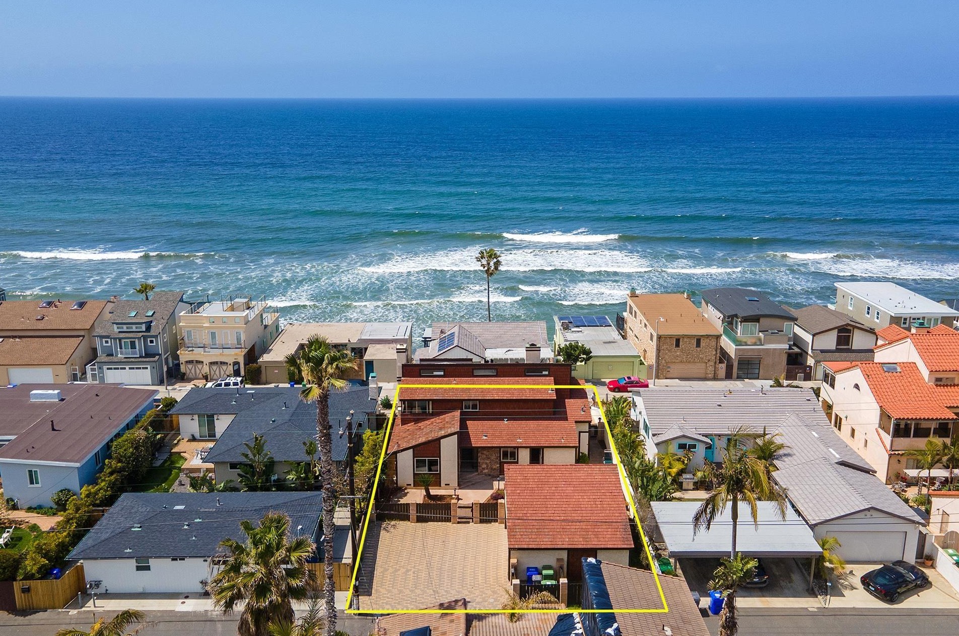 1830 S Pacific St, Oceanside, CA 92054