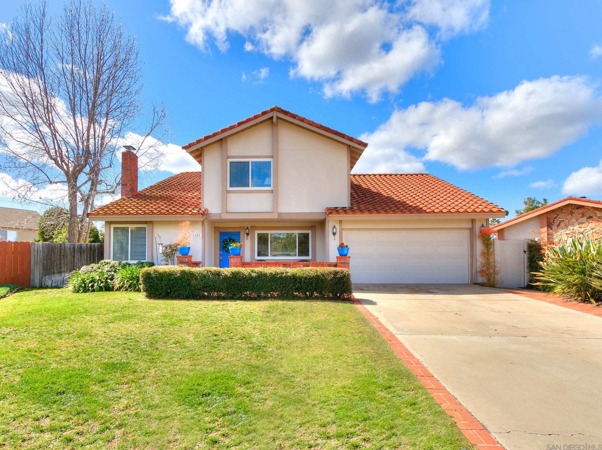 11202 Via Carroza, San Diego, CA 92124
