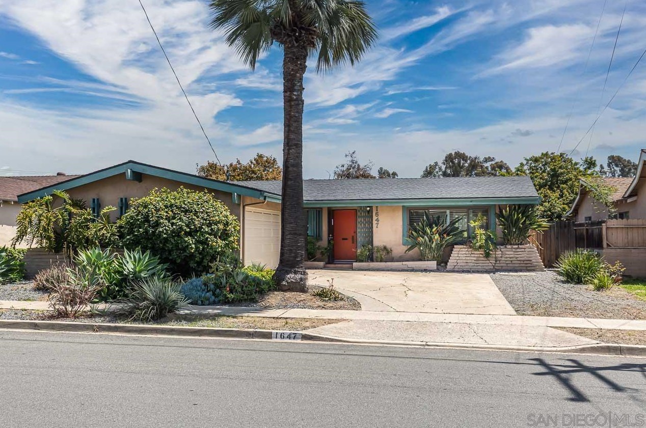 1647 El Prado Ave, Lemon Grove, CA 91945