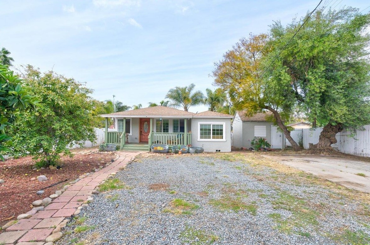 2146 El Pasillo, Spring Valley, CA 91977-3519