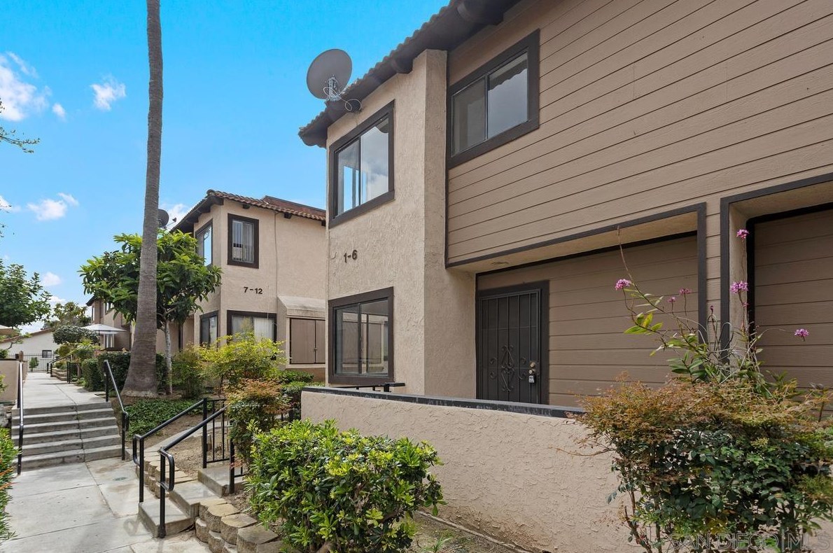955 Postal Way 6, Vista, CA 92083