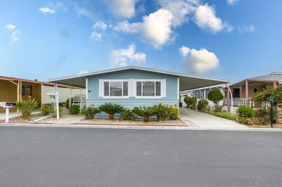 650 S Rancho Santa Fe Rd #284, San Marcos, CA 92078