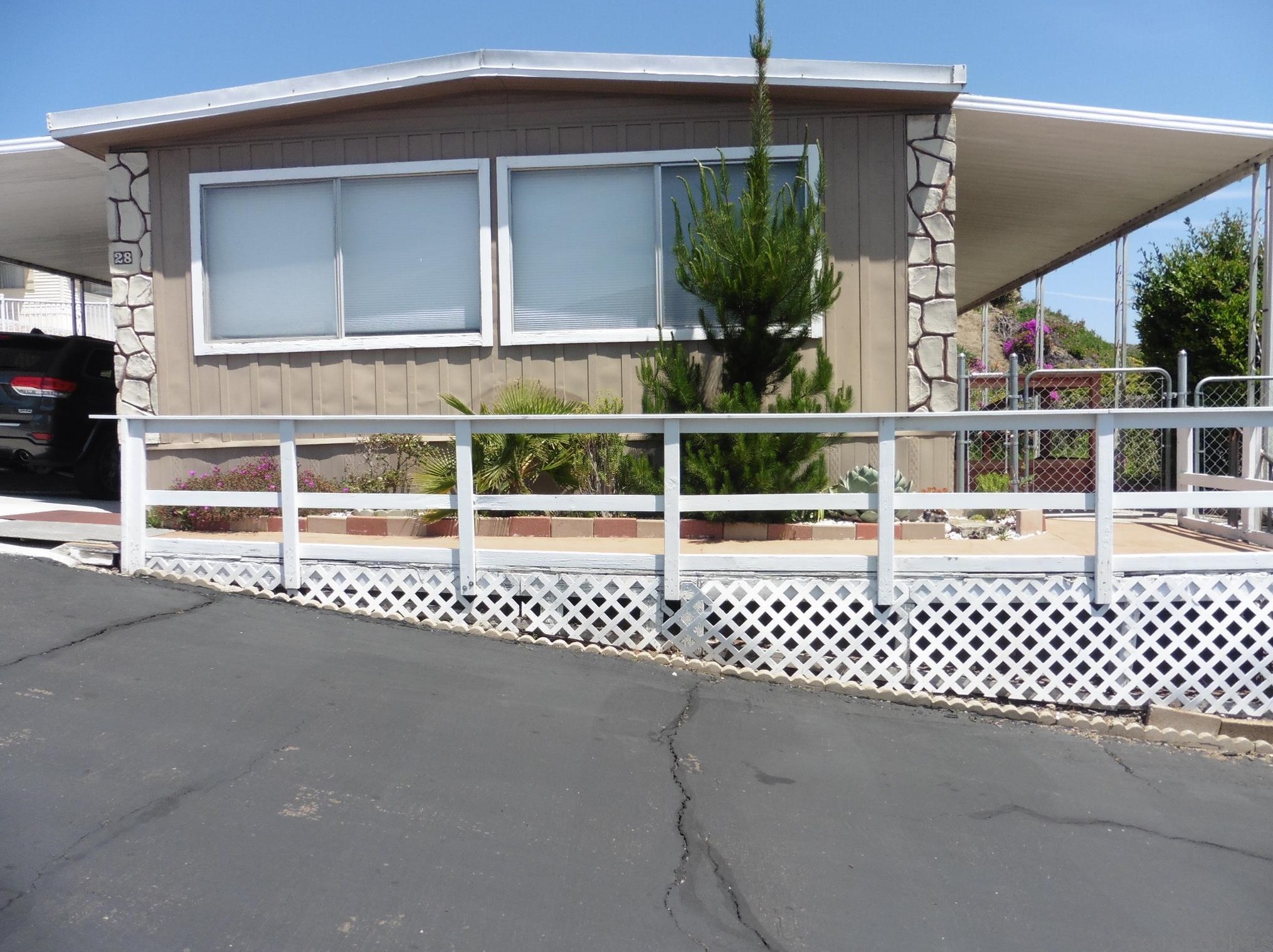 12250 Vista Del Cajon 7, El Cajon, CA 92021