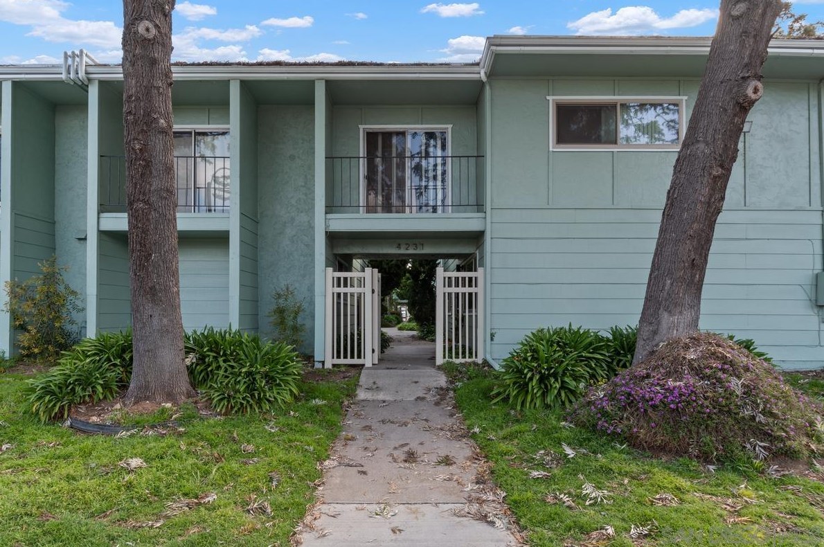4231 Lowell St 12, La Mesa, CA 91941