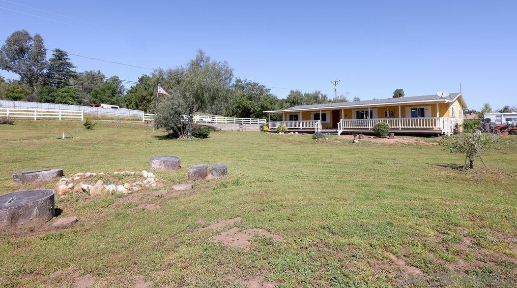 15645 Thomas Paine Dr, Ramona, CA 92065