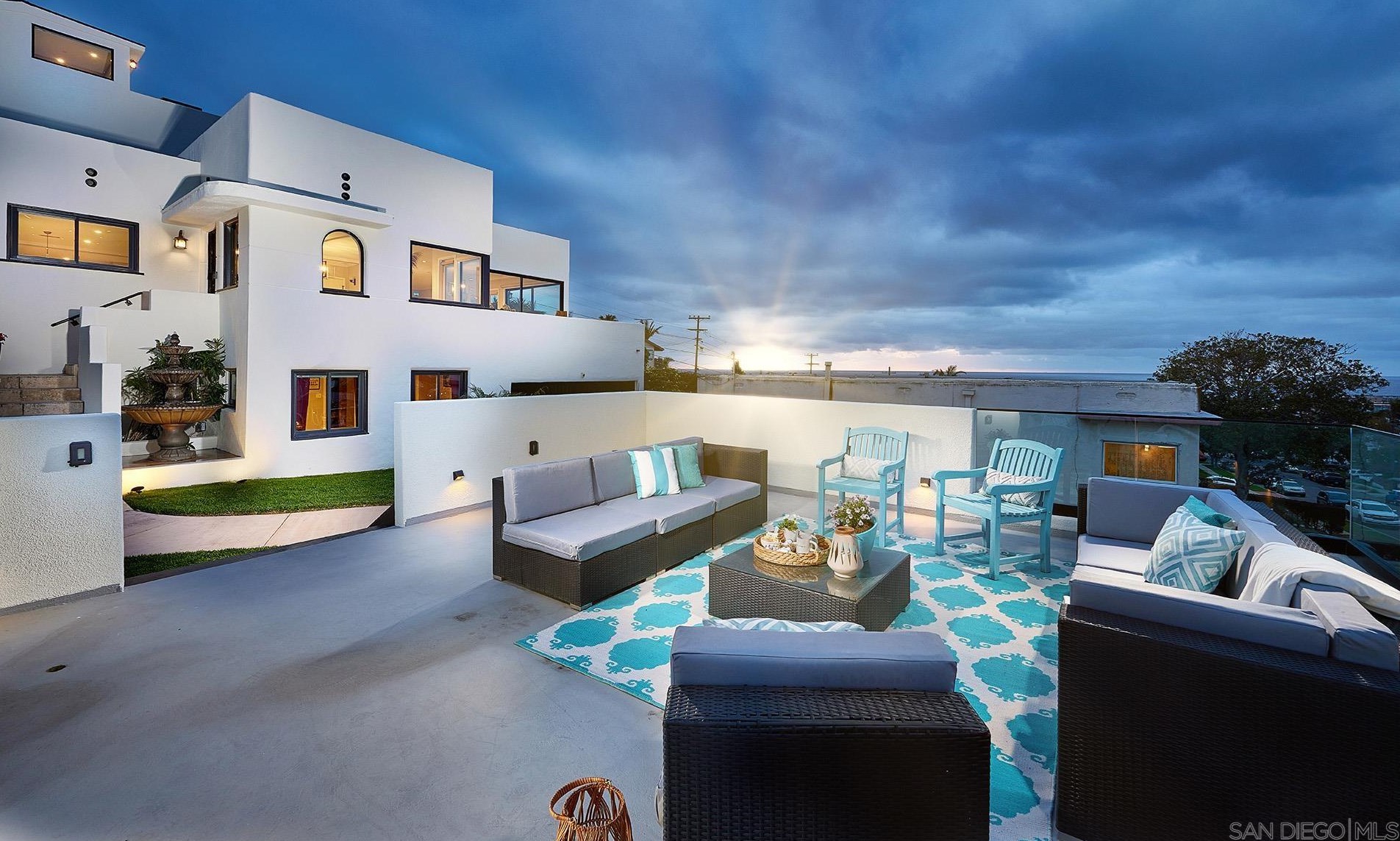 4611 Santa Cruz, San Diego, CA 92107