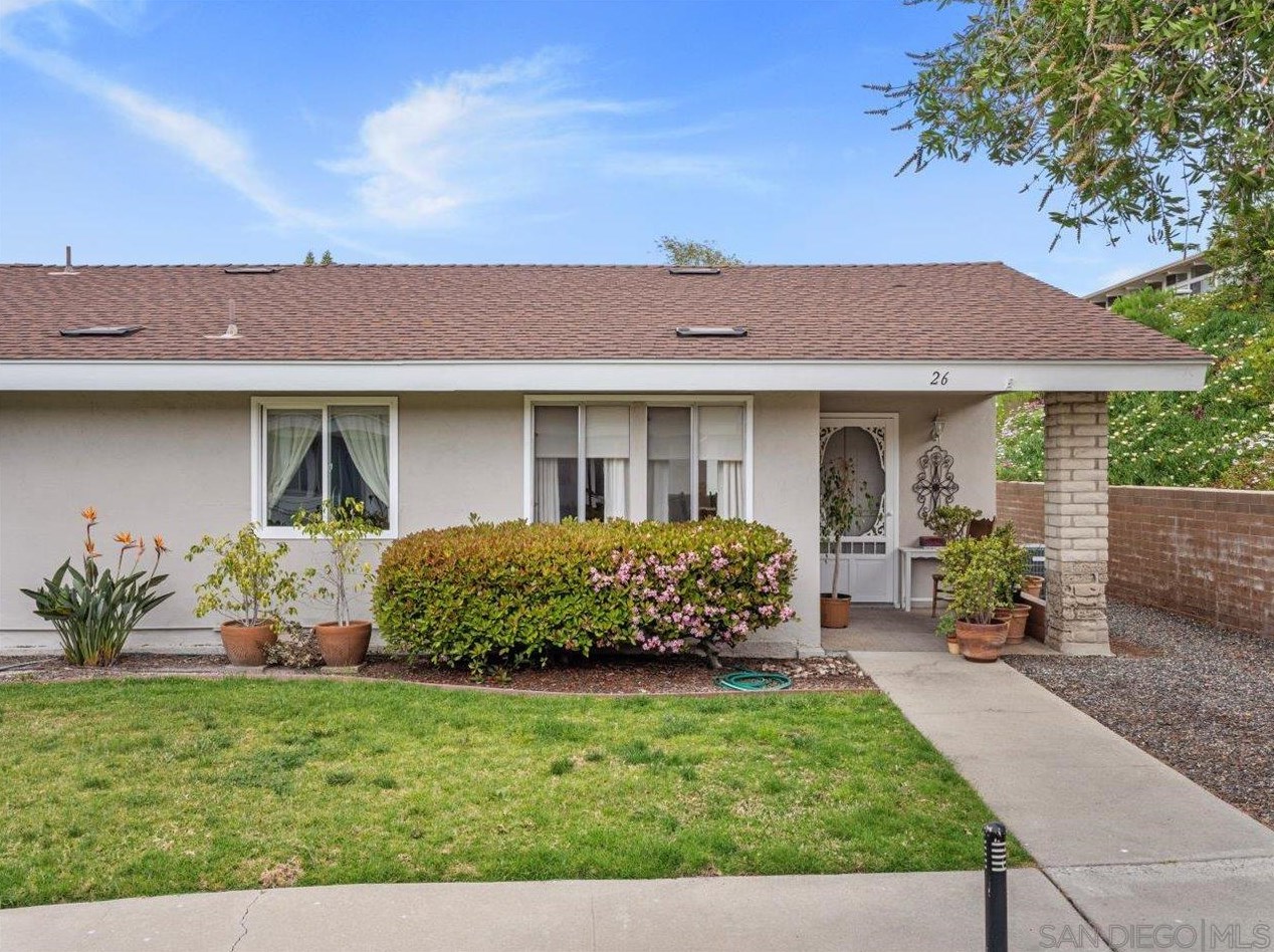 3615 Vista Bella 26, Oceanside, CA 92057