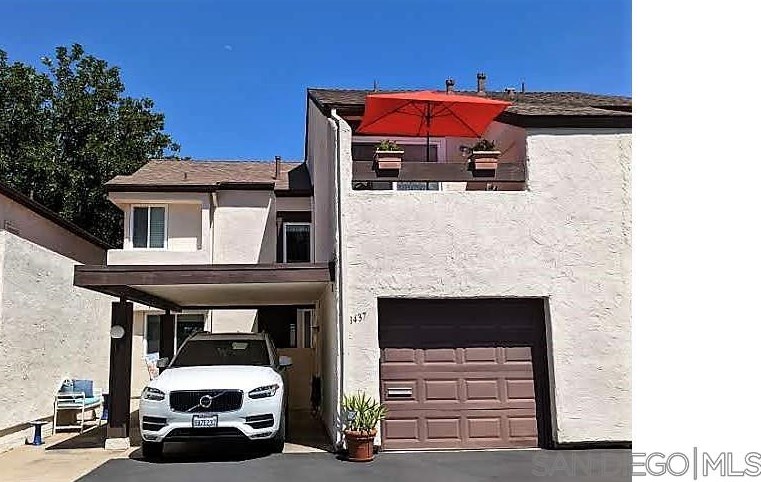 1437 Robin Ln, El Cajon, CA 92020