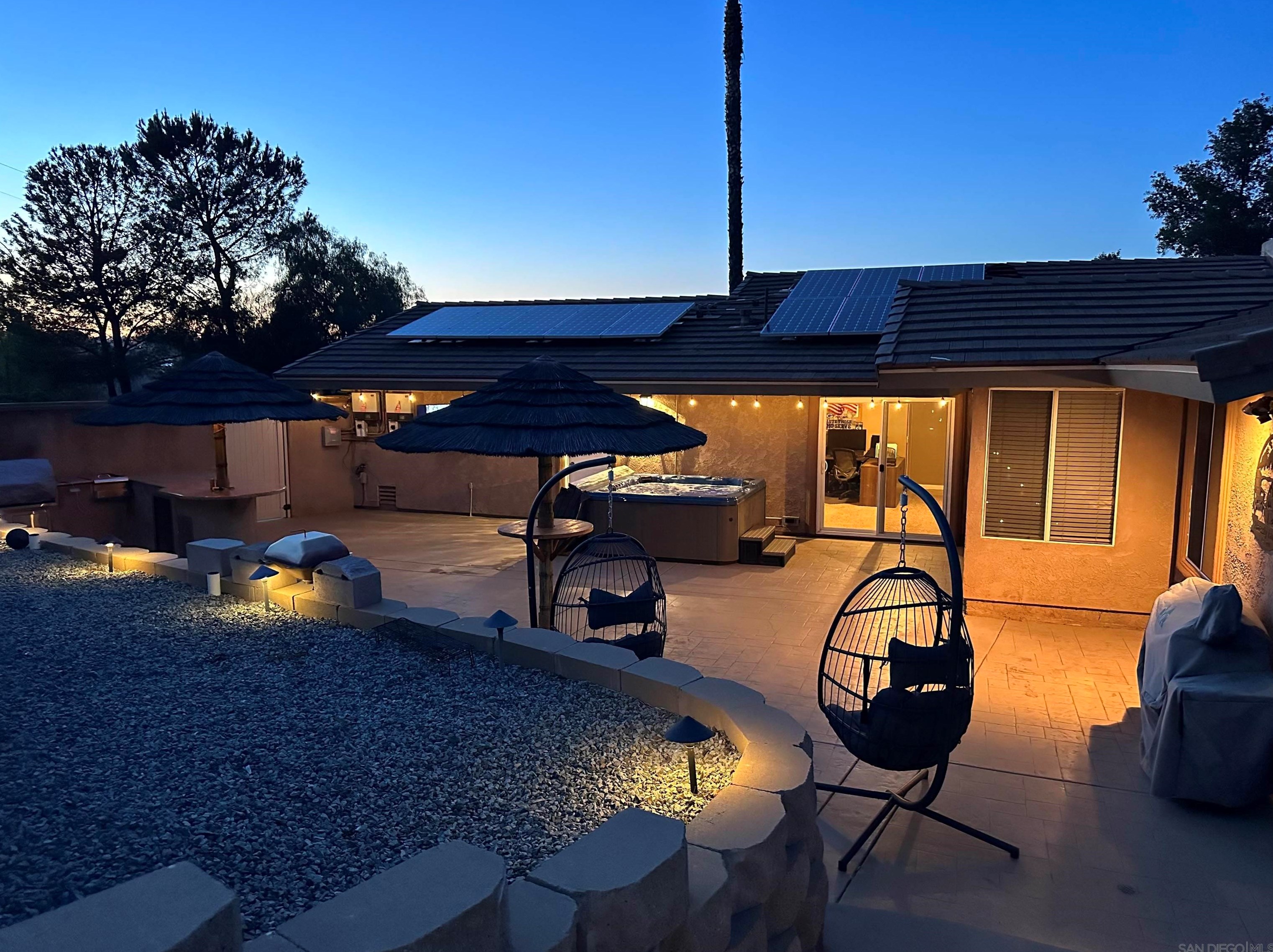3102 Via Luiseno, Alpine, CA 91901