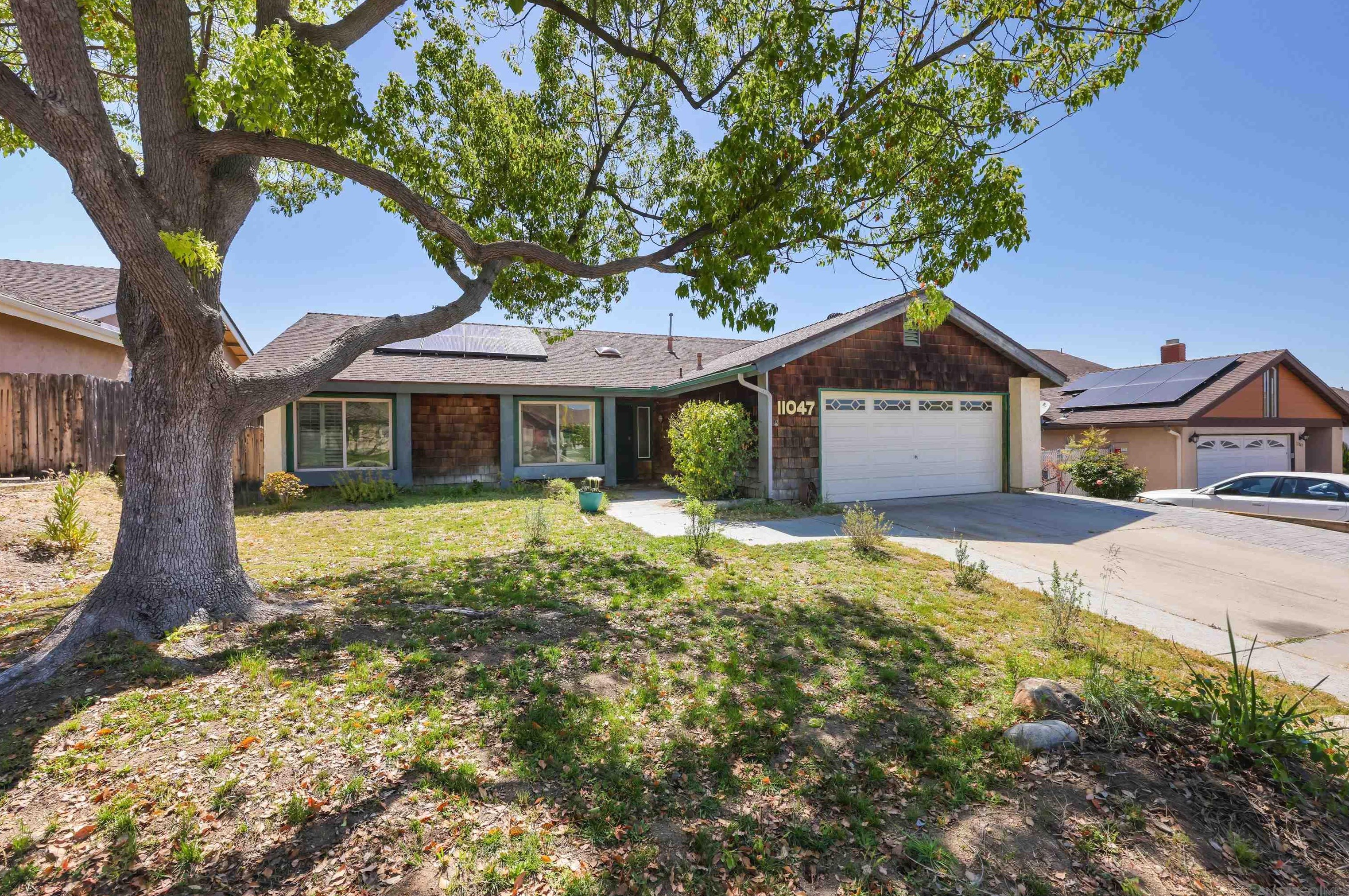 11047 Collinwood Dr, Santee, CA 92071